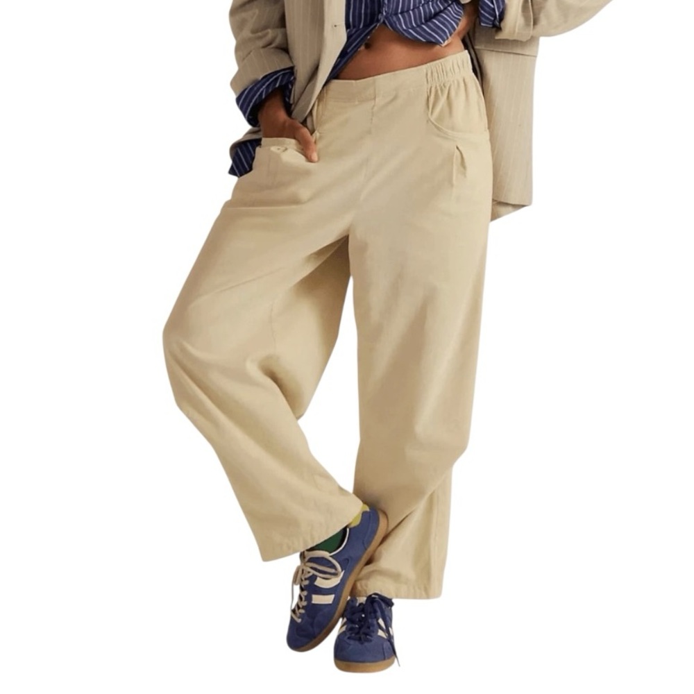 We The Free Nice Choice Cord Jeans